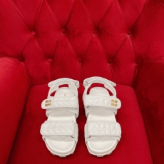 Miu Miu Sandals